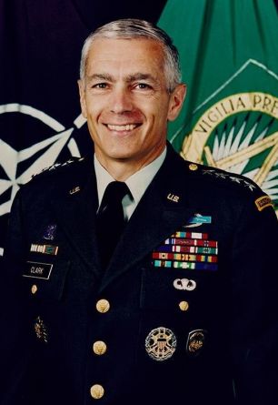 Wesley Clark