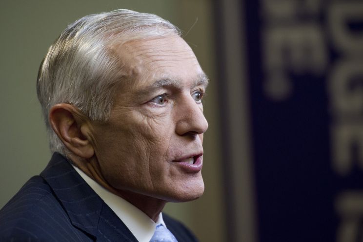 Wesley Clark