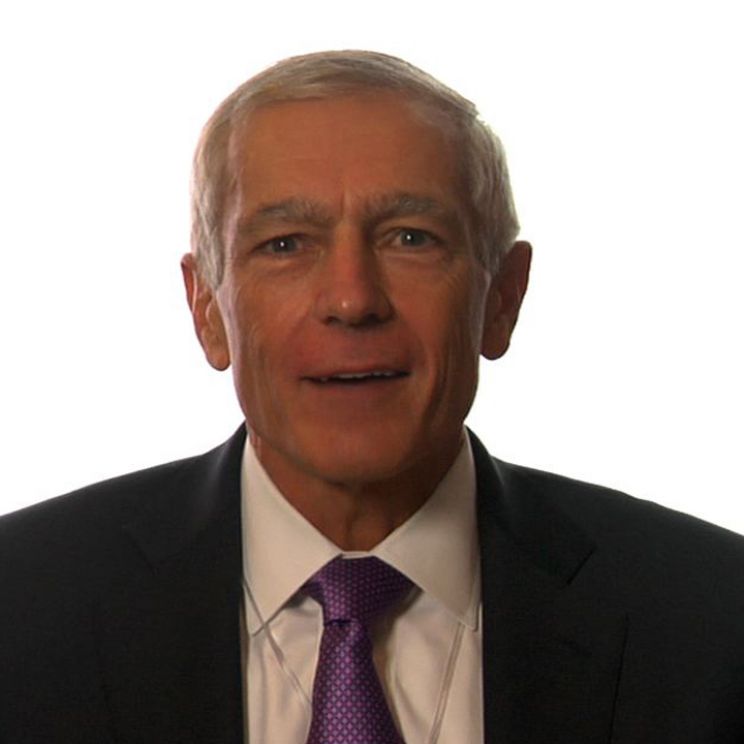 Wesley Clark