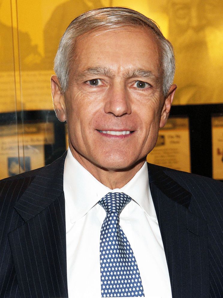 Wesley Clark