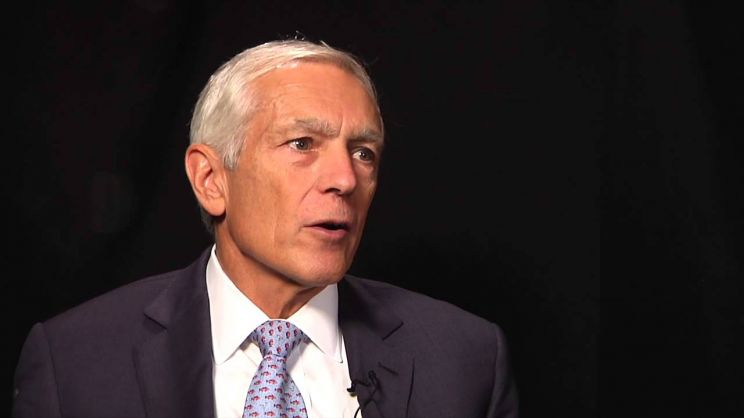 Wesley Clark