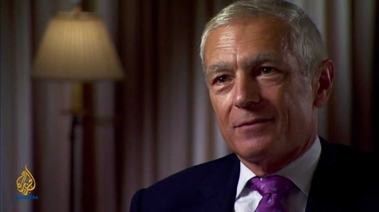 Wesley Clark