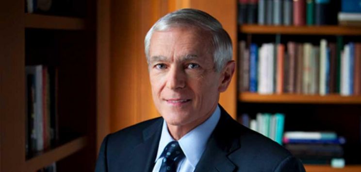 Wesley Clark