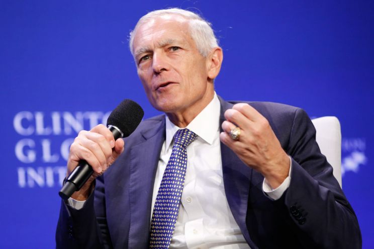 Wesley Clark