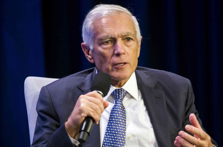 Wesley Clark