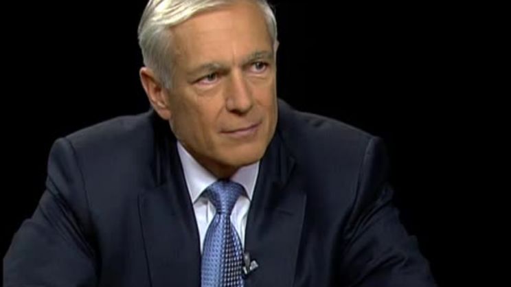 Wesley Clark