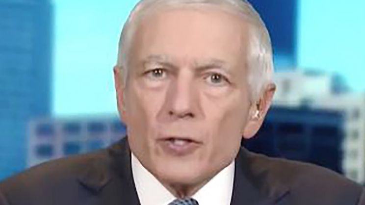 Wesley Clark