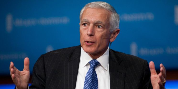 Wesley Clark
