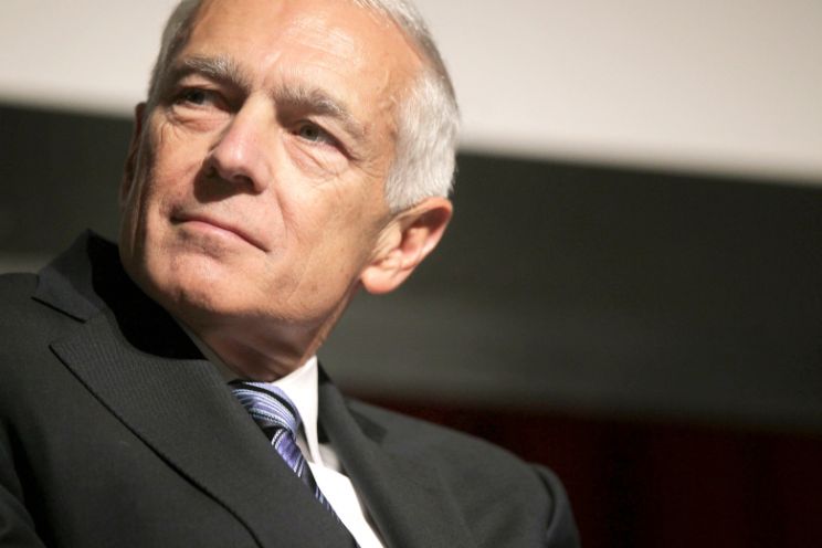 Wesley Clark