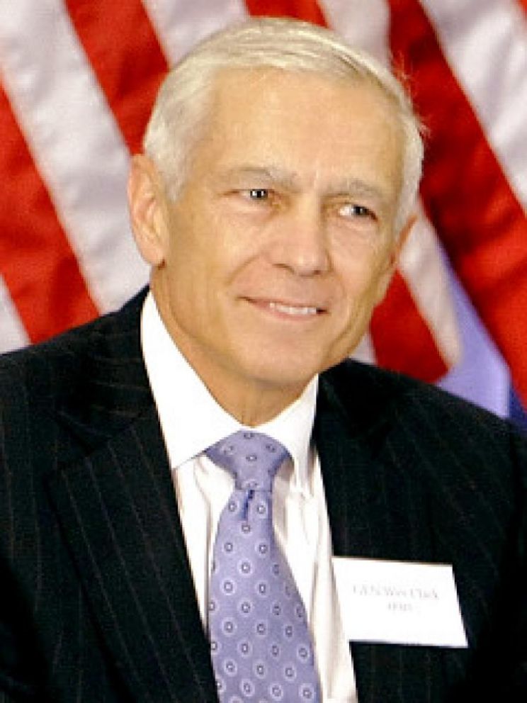 Wesley Clark