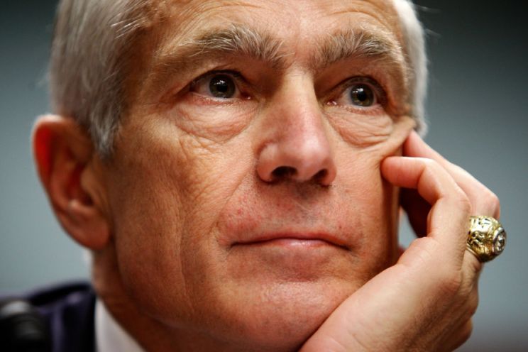 Wesley Clark