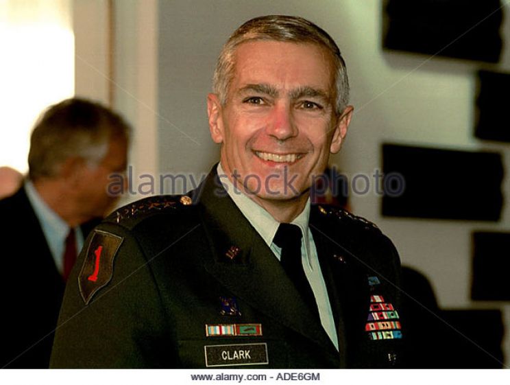 Wesley Clark