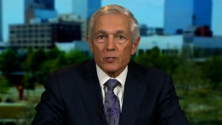 Wesley Clark