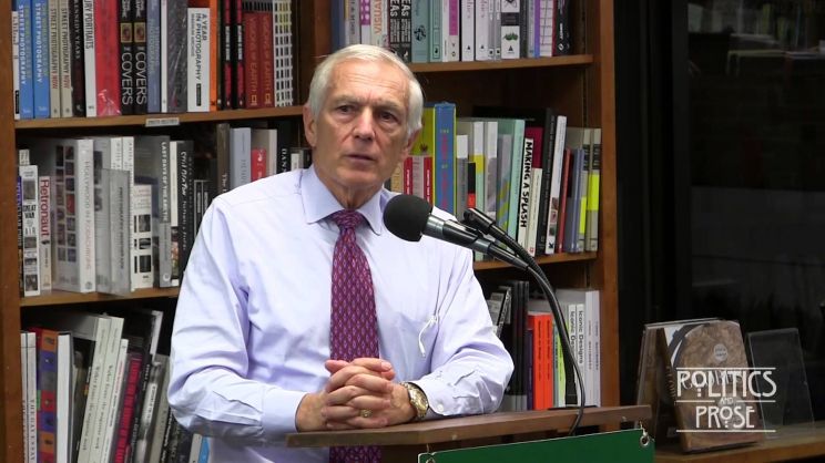 Wesley Clark