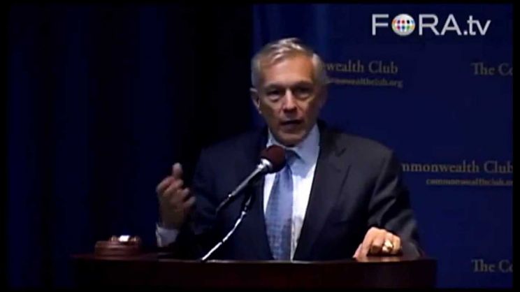 Wesley Clark