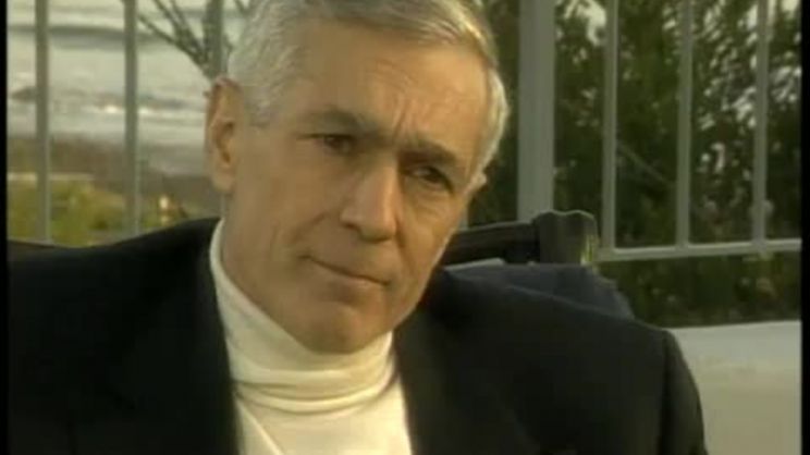 Wesley Clark