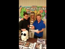 Wesley Eure