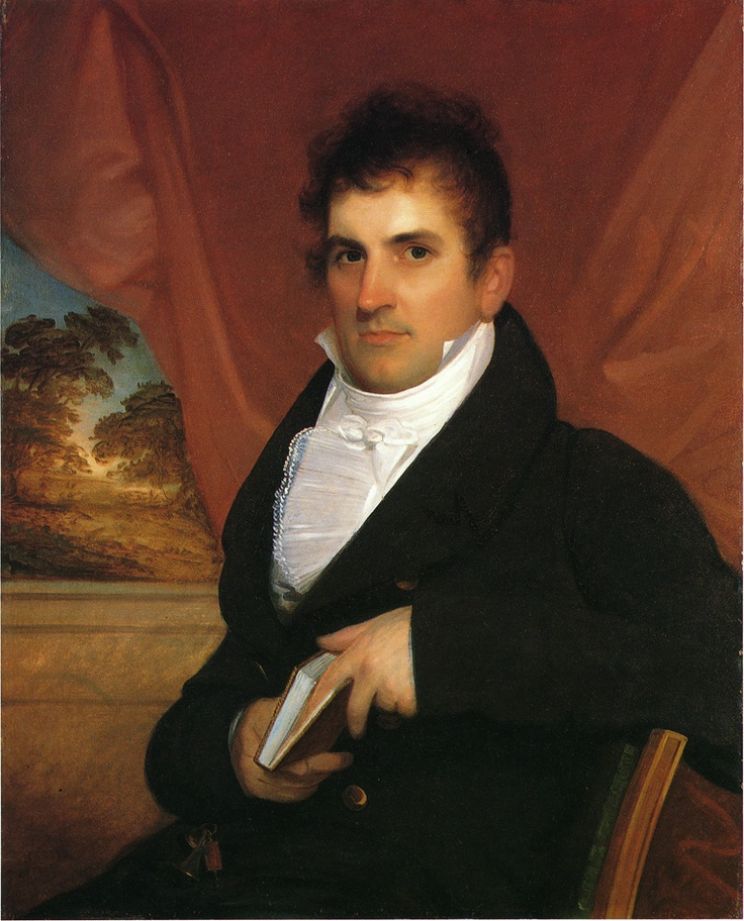 Wesley French