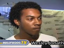 Wesley Jonathan