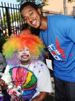 Wesley Jonathan