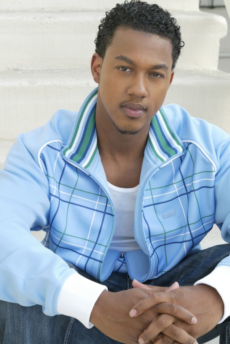 Wesley Jonathan