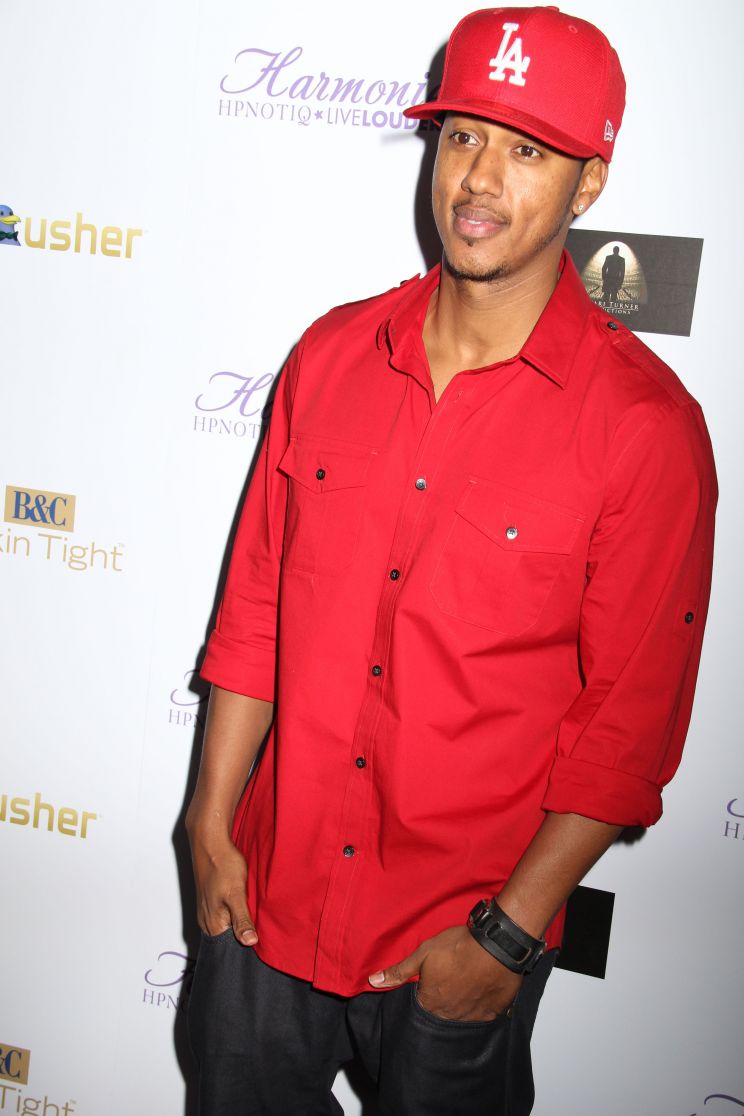 Browse and download High Resolution Wesley Jonathan's Portrait Photos