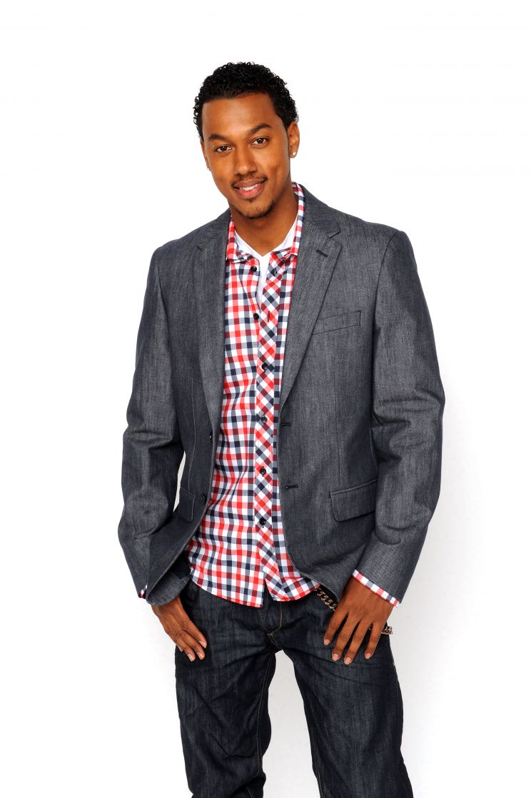 Pictures of Wesley Jonathan