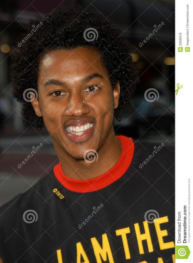 Wesley Jonathan