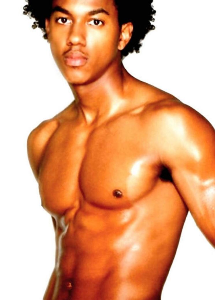 Pictures of Wesley Jonathan