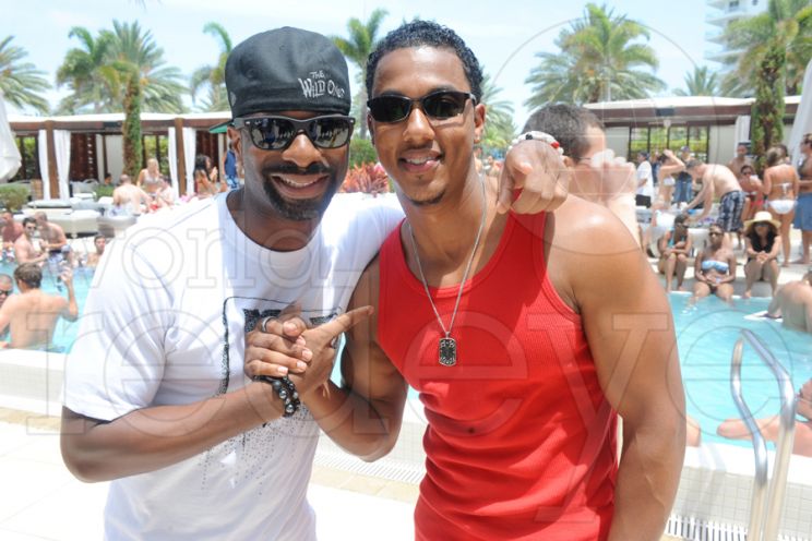 Wesley Jonathan