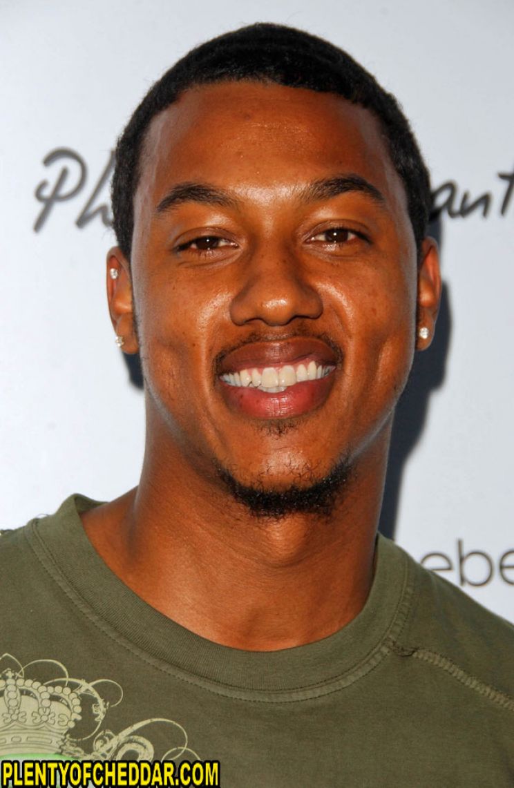 Wesley Jonathan