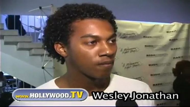Wesley Jonathan