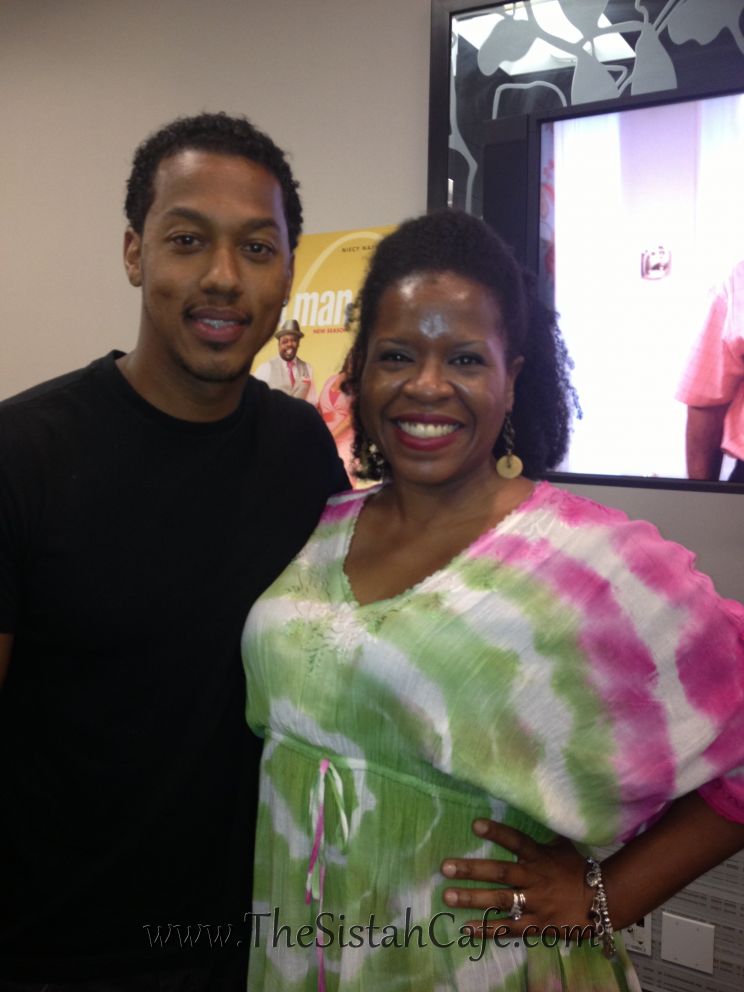 Wesley Jonathan