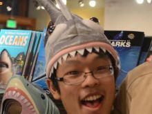 Wesley Lau