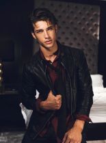 Wesley MacInnes #1810002 picture (Portrait Medium)