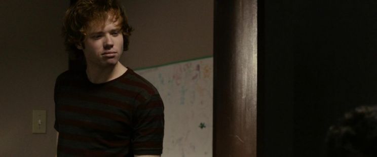 Wesley MacInnes