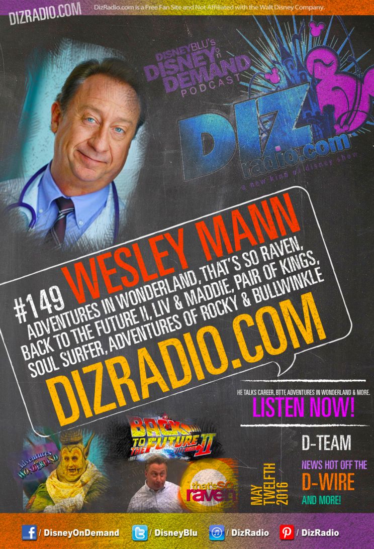 Wesley Mann