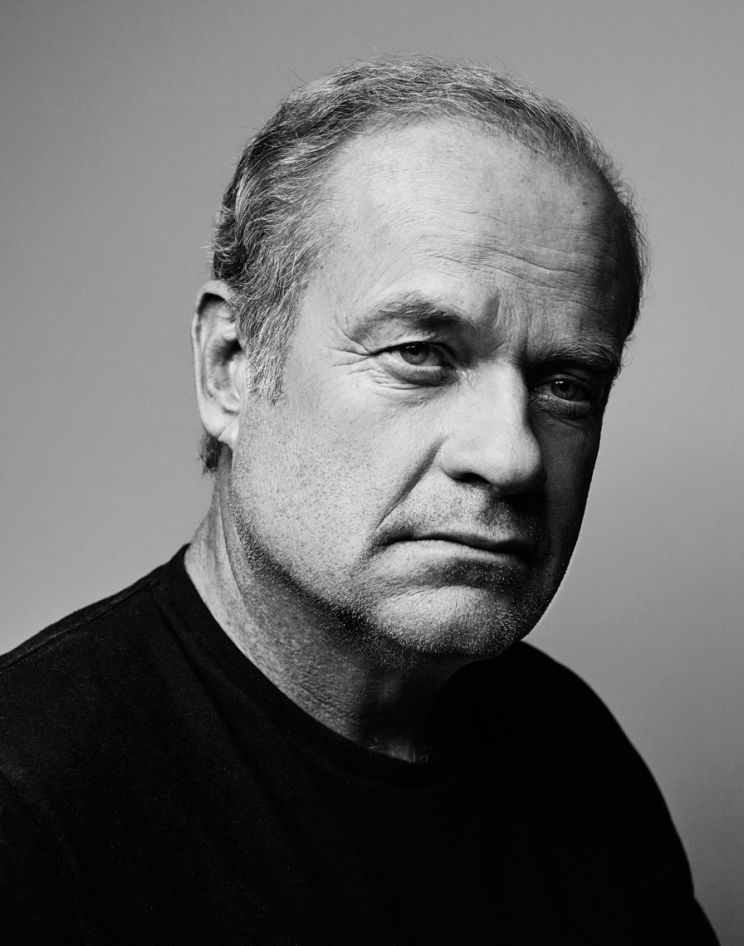 Wesley Mann