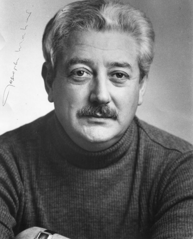 Wesley Mann