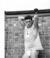 Wesley Morgan