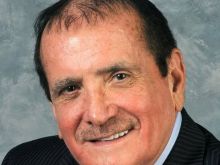 Wesley Morgan