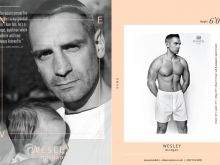 Wesley Morgan
