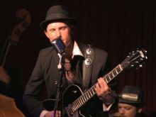 Wesley Morgan