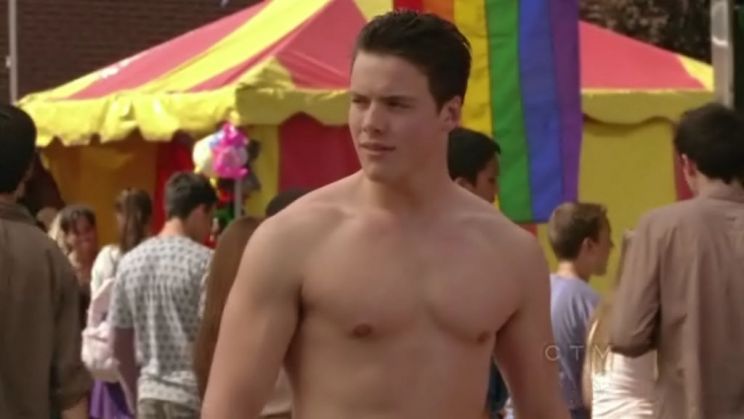 Wesley Morgan