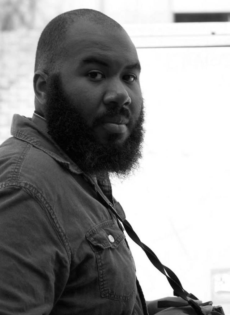 Wesley Morgan