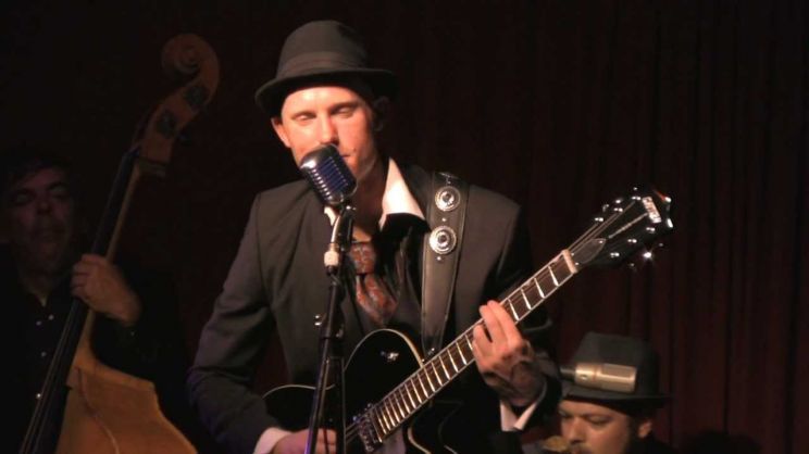 Wesley Morgan