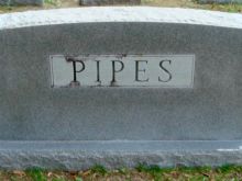 Wesley Pipes