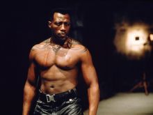 Wesley Pipes photo