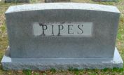 Wesley Pipes