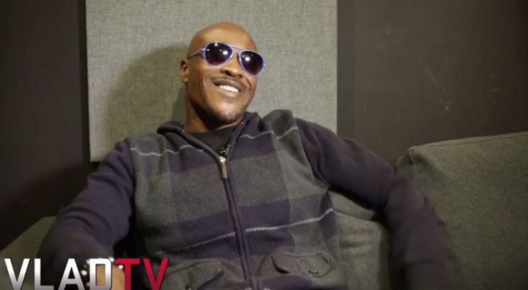 Wesley Pipes